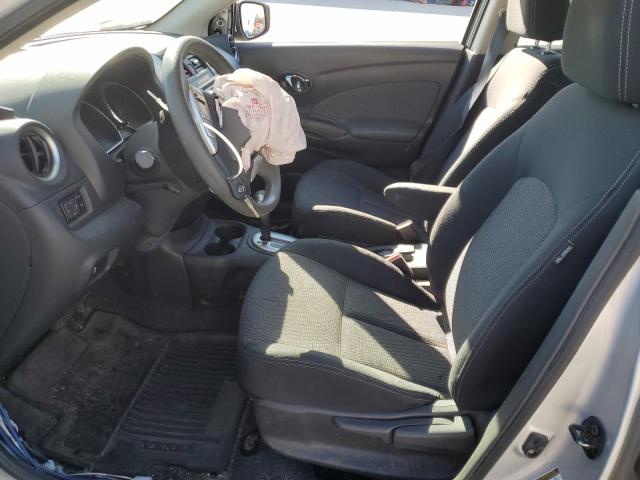 2016 NISSAN VERSA S - 3N1CN7AP6GL891561