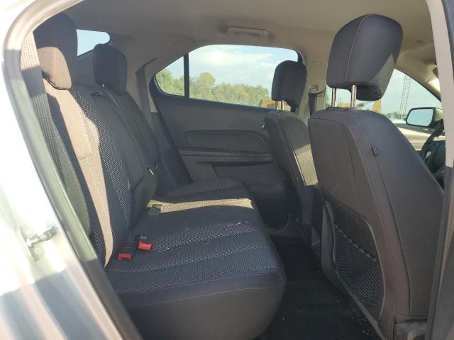 2017 CHEVROLET EQUINOX LS 2GNALBEK5H1537603