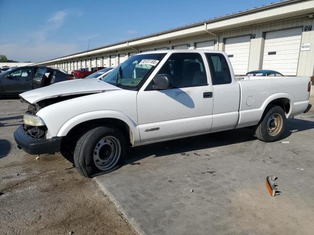 CHEVROLET S TRUCK S1