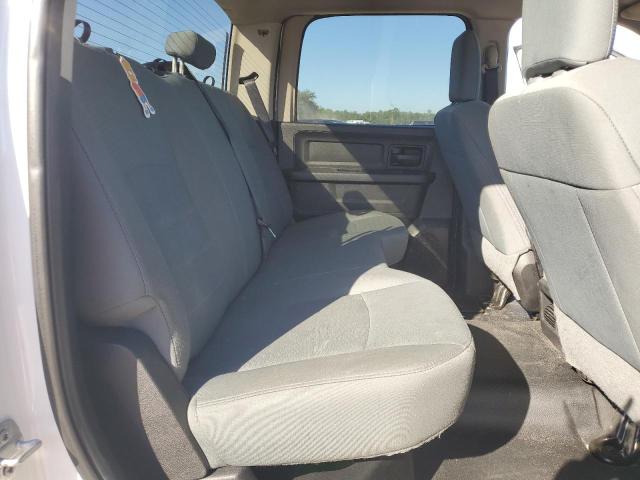 2017 RAM 1500 ST - 1C6RR7KTXHS577980