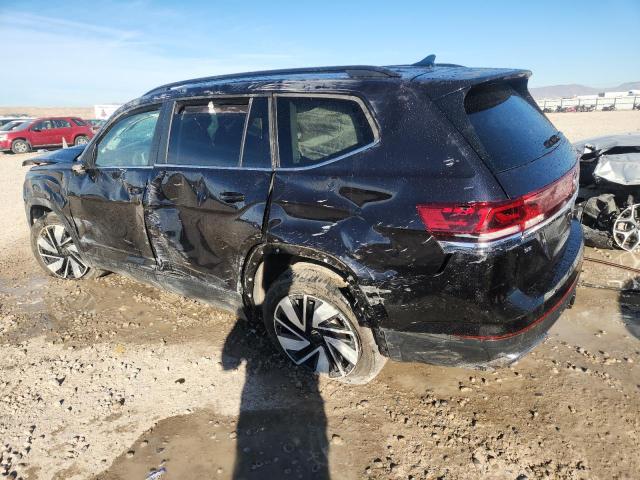 2025 VOLKSWAGEN ATLAS SE - 1V2WR2CA9SC518494