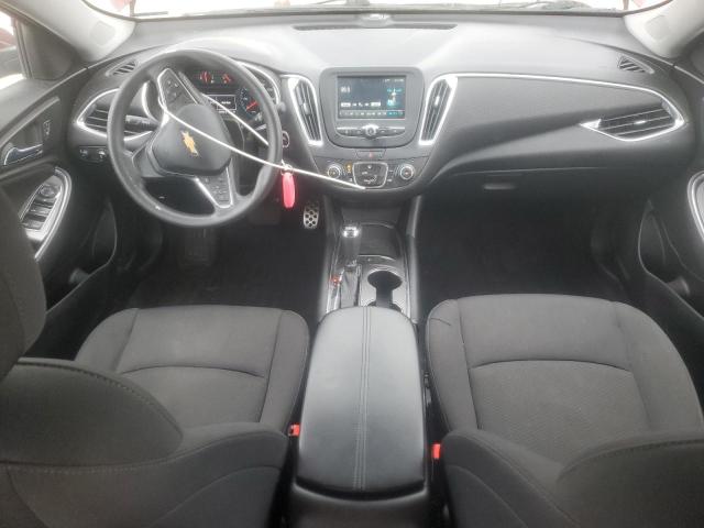 2016 CHEVROLET MALIBU LT - 1G1ZE5ST1GF295655