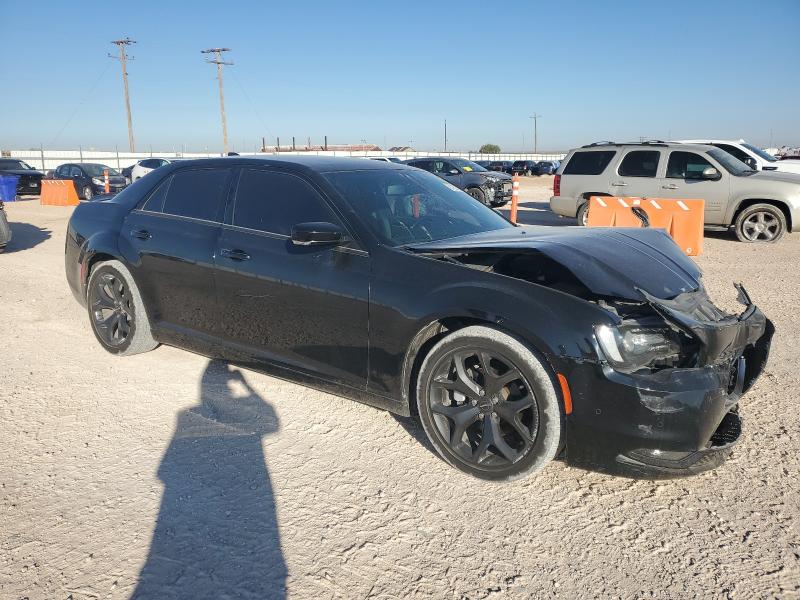 2021 CHRYSLER 300 S #3308647502