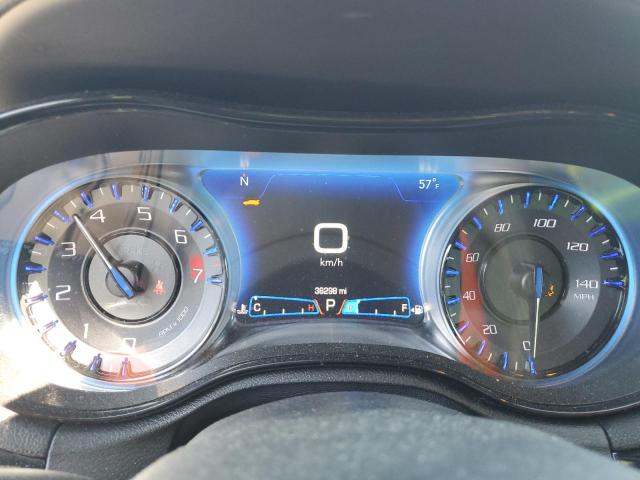 2023 CHRYSLER 300 S - 2C3CCABG4PH637021