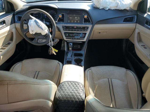 2016 HYUNDAI SONATA SPO 5NPE34AF3GH299259