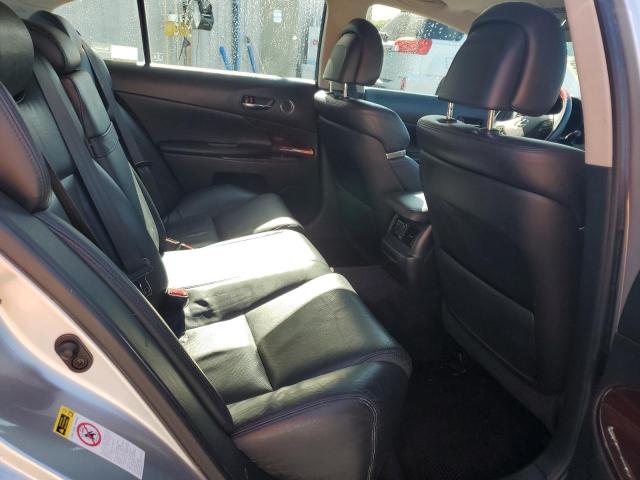 2009 LEXUS GS 350 #3298024129