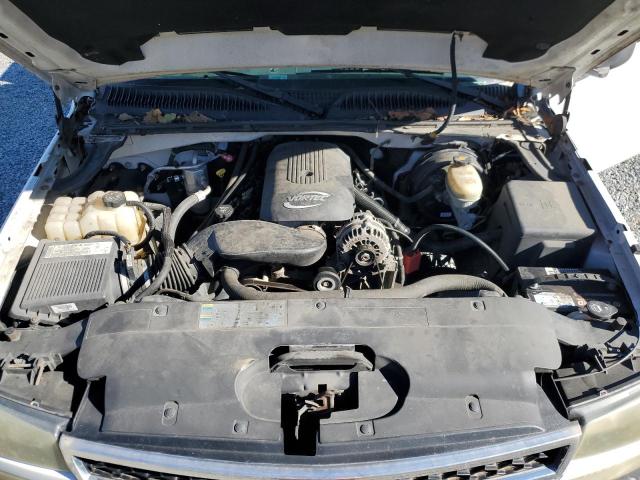 2006 CHEVROLET SILVERADO #3302909076