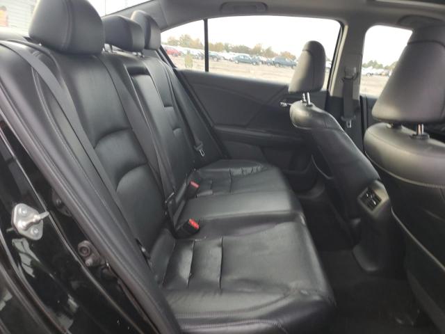 2016 HONDA ACCORD EXL #3301846384