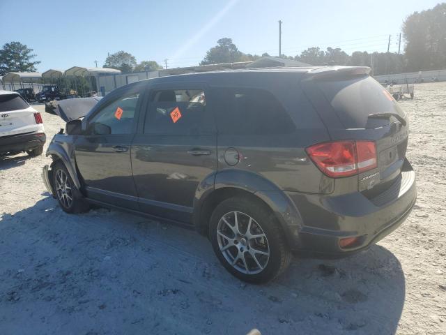 2018 DODGE JOURNEY GT 3C4PDCEG9JT370555