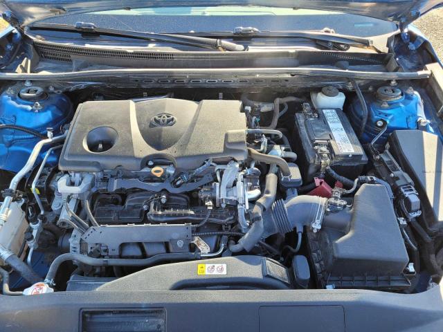 2019 TOYOTA CAMRY L - 4T1B11HK4KU272754