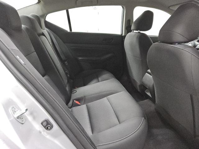 2023 NISSAN ALTIMA S - 1N4BL4BV8PN362872