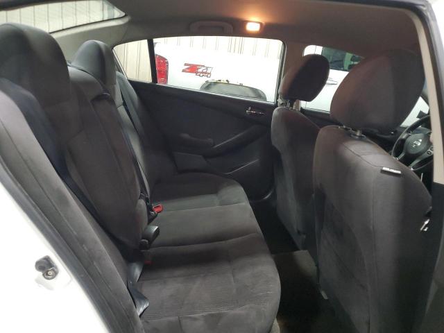 2011 NISSAN ALTIMA BAS - 1N4AL2AP1BN447306