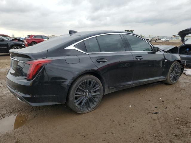 2020 CADILLAC CT5 LUXURY #3293810592