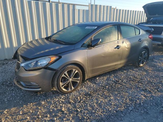 KIA FORTE EX