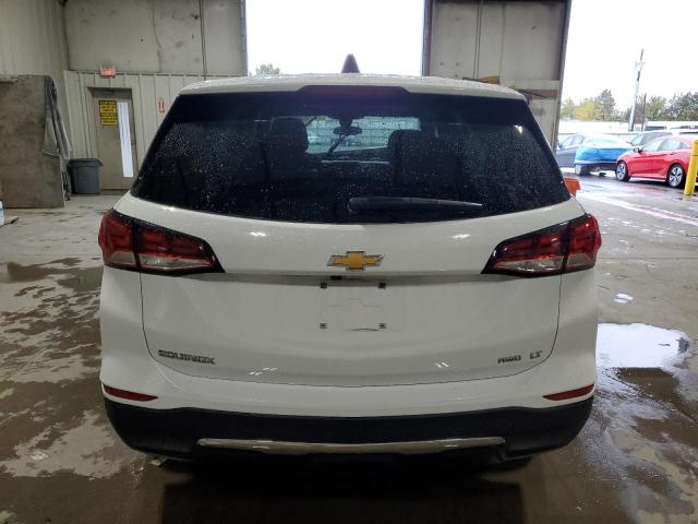 2023 CHEVROLET EQUINOX LT #3296285465