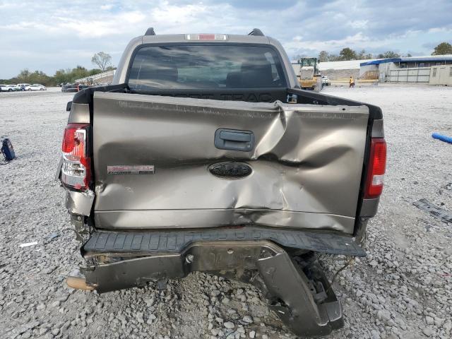 2007 FORD EXPLORER S #3278788629