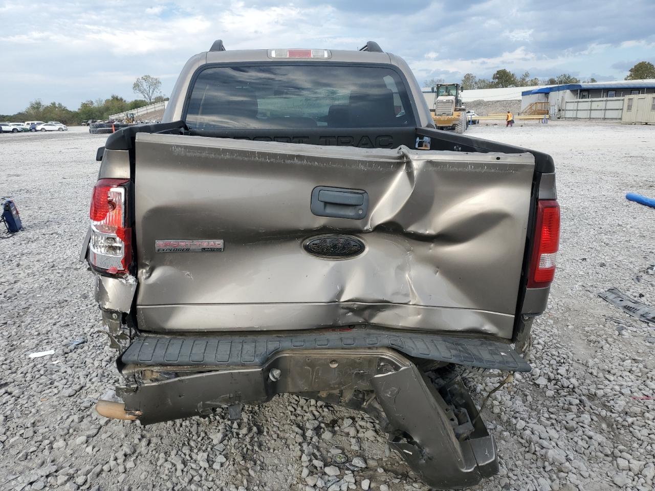 Lot #3278788629 2007 FORD EXPLORER S