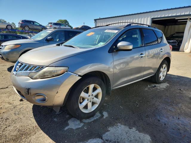 NISSAN MURANO S