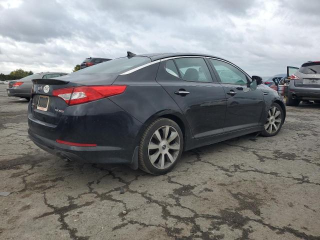 2013 KIA OPTIMA SX - 5XXGR4A68DG190181