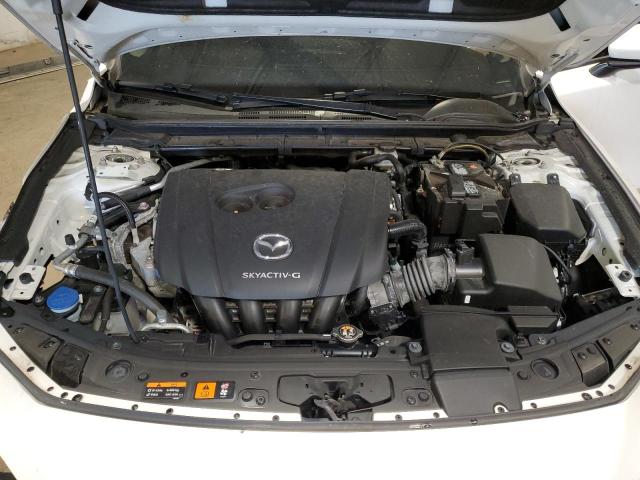 2021 MAZDA 3 SELECT - JM1BPABL5M1335370