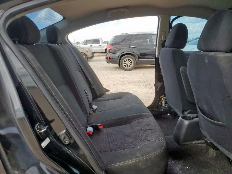 2019 NISSAN VERSA S 3N1CN7AP7KL835380