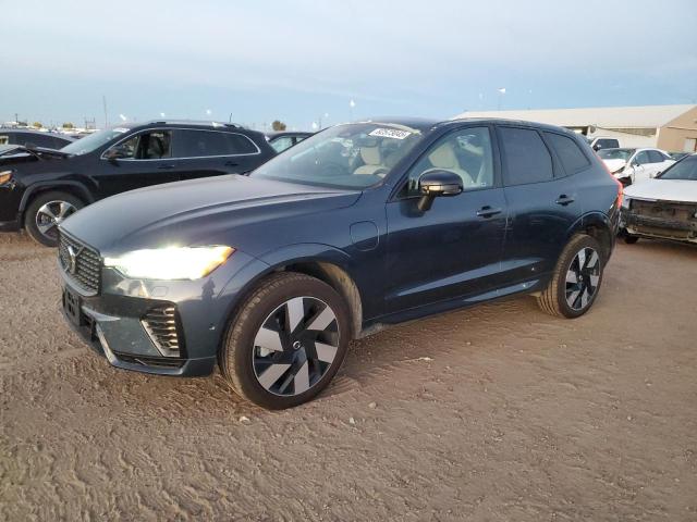 Global Auto Auctions: 2025 VOLVO XC60 PLUS