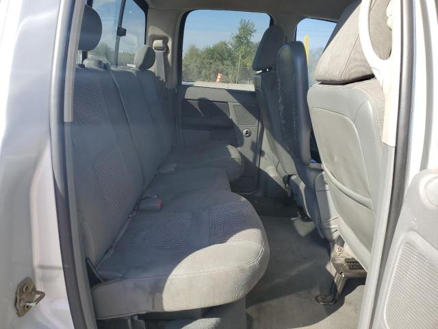 2007 DODGE RAM 1500 ST #3265948534