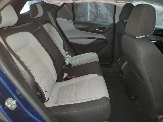 2022 CHEVROLET EQUINOX LT - 3GNAXTEV2NL176393