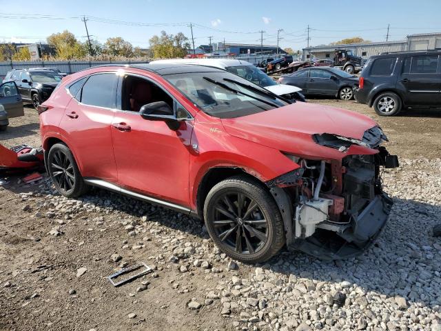 2022 LEXUS NX 350 #3297259423