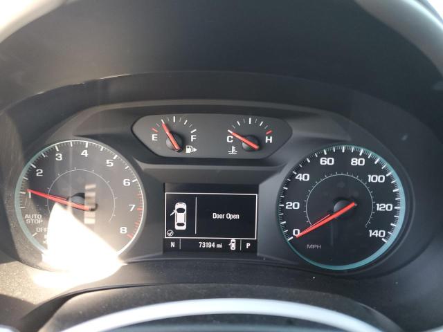 2023 CHEVROLET MALIBU LT - 1G1ZD5ST1PF178404