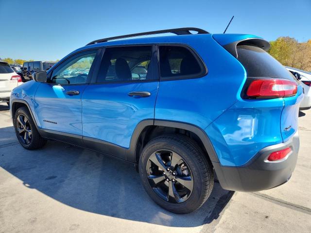 2017 JEEP CHEROKEE S - 1C4PJMAB0HW657098