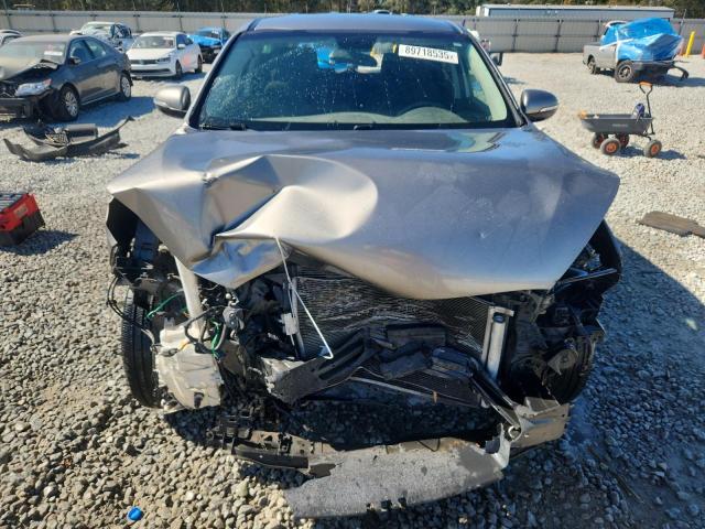 2017 KIA SORENTO LX - 5XYPG4A36HG208464