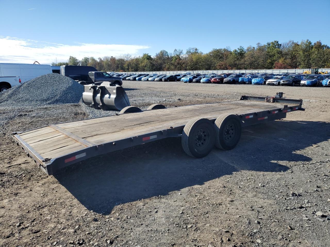 Lot #3268291036 2025 UNKNOWN UNKNOWN