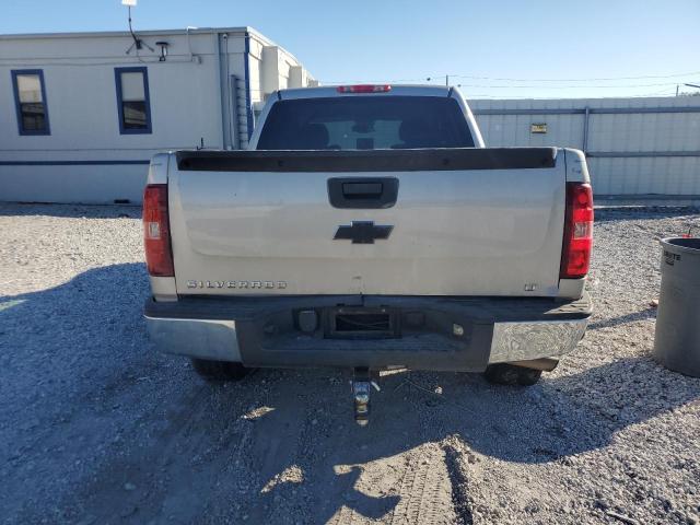 2007 CHEVROLET SILVERADO #3277219932