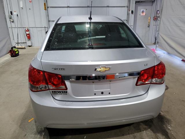 2013 CHEVROLET CRUZE LT - 1G1PC5SB7D7113757