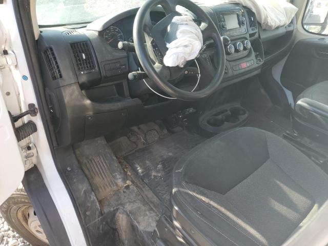 2018 RAM PROMASTER 1500 1500 HIGH - 3C6TRVBG6JE154559