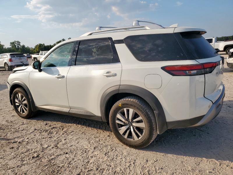 2023 NISSAN PATHFINDER 5N1DR3CA5PC213639