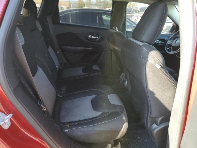 2014 JEEP CHEROKEE L - 1C4PJMCS7EW215136