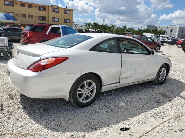 2004 TOYOTA CAMRY SOLA #3302798918