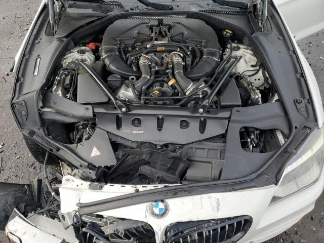 2015 BMW 650 I - WBAYM9C56FD248366