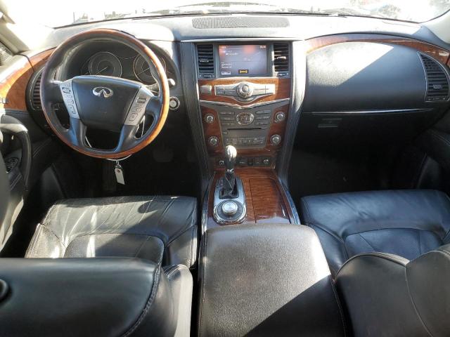 2015 INFINITI QX80 - JN8AZ2NE4F9087419