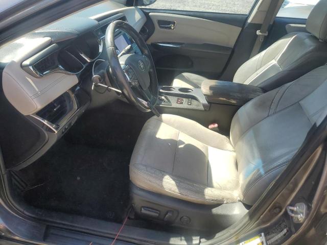 2014 TOYOTA AVALON HYB - 4T1BD1EB5EU027543