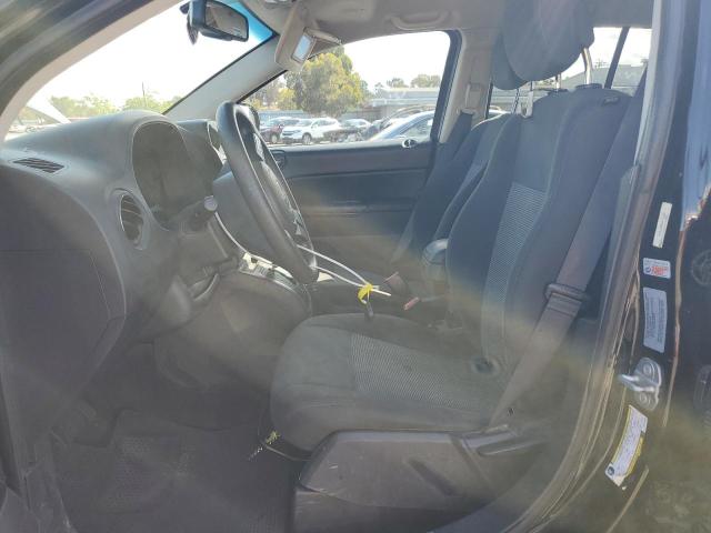 2017 JEEP COMPASS SP 1C4NJDBB9HD142893