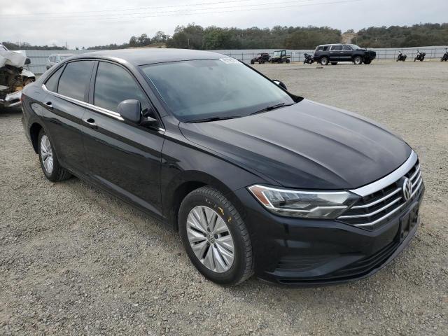 2019 VOLKSWAGEN JETTA S - 3VWC57BU2KM058308
