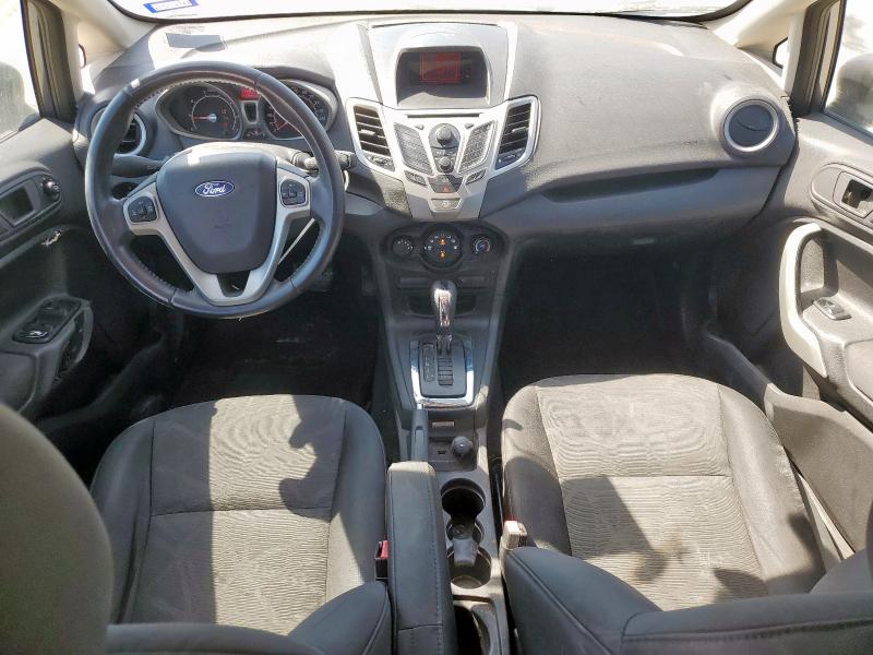 2013 FORD FIESTA SE - 3FADP4BJ4DM204612