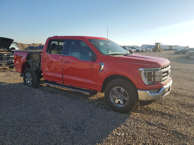 2022 FORD F150 SUPER #3303936696