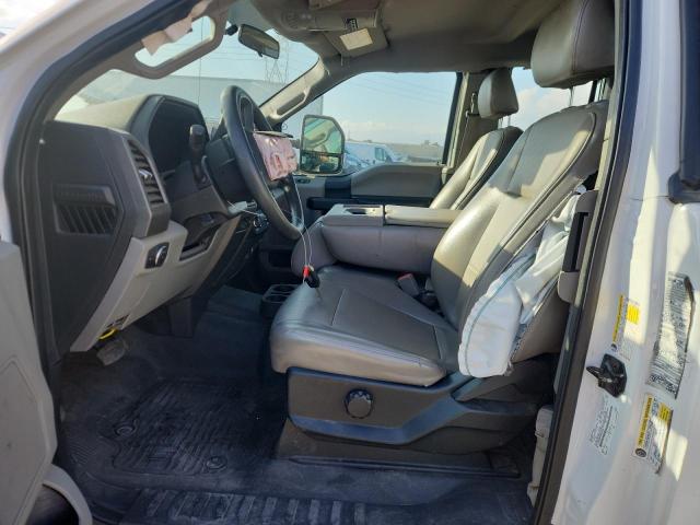 2019 FORD F 250 #3285599287