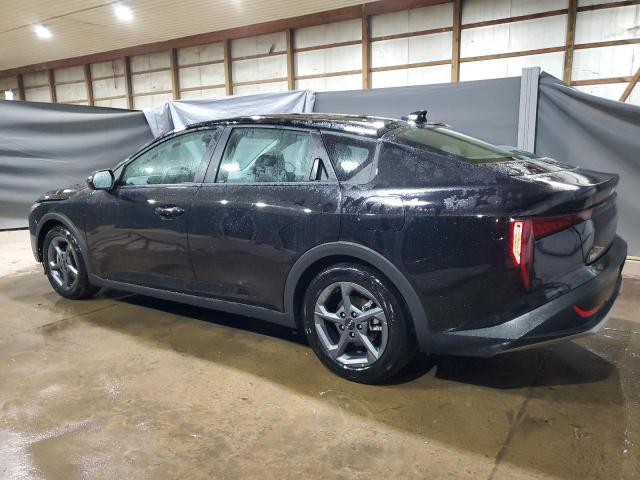 2025 KIA K4 LX 3KPFT4DEXSE135902