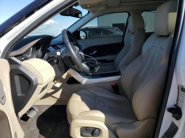 2015 LAND ROVER RANGE ROVE - SALVP2BG5FH053917