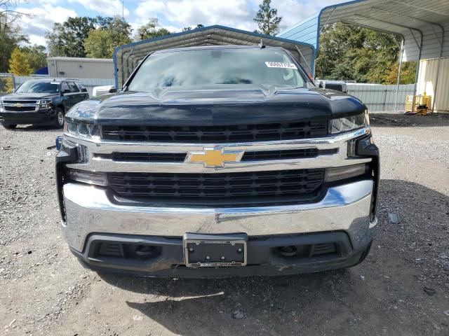 2022 CHEVROLET SILVERADO - 1GCPYJEK0NZ226677